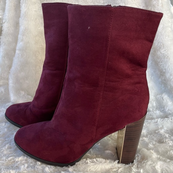 ❄️Call It Spring Booties - Picture 3 of 8